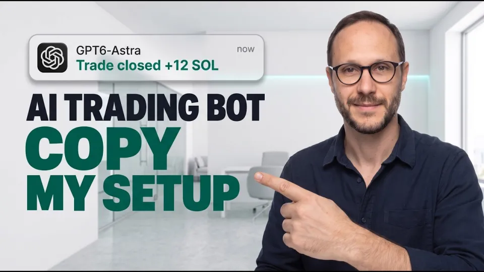 How can GPT Trading help you automate and optimize crypto trading